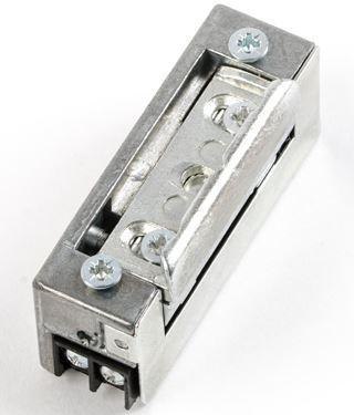 ZACZEP ELEKTRA R4 BEZ BLOK. SYMETR.; 2419