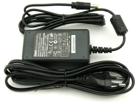 ZASILACZ SUNNY 12V 2.5A 3 LATA GW.