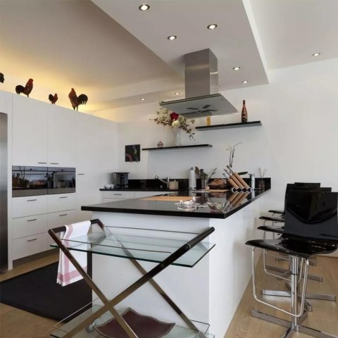 Oczko V-TAC GU10 okrągłe ruchome miedź VT-779 3 lata gwarancji