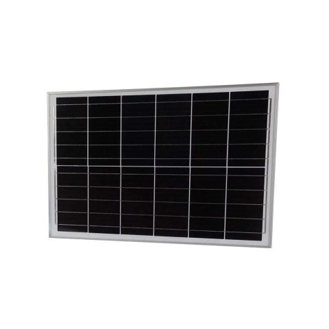 Oprawa hermetyczna solarna LED V-TAC 120cm 18W pilot IP65 VT-120018 3000K-4000K-6400K 1000lm