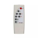 Naświetlacz oprawa uliczna solarna V-TAC 50W LED IP65 VT-ST200 6000K 4000lm
