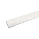 Oprawa V-TAC 20W LED belka liniowa natynkowa SAMSUNG CHIP 60cm 120Lm/W VT-8-20 4000K 2400lm 5 lat gwarancji