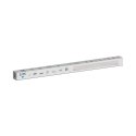 Oprawa V-TAC 40W LED liniowa natynkowa SAMSUNG CHIP 120cm 120Lm/W VT-8-40 4000K 4800lm 5 lat gwarancji