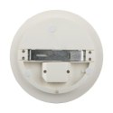 Plafon natynkowy okrągły V-TAC 15W LED SAMSUNG CHIP IP44 100Lm/W VT-8033 3000K 1500lm 3 lata gwarancji