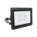 Naświetlacz LED V-TAC 30W SAMSUNG CHIP czarny Z mufą VT-138 6500K 2340lm 5 lat gwarancji