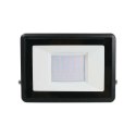Naświetlacz LED V-TAC 30W SAMSUNG CHIP czarny Z mufą VT-138 6500K 2340lm 5 lat gwarancji