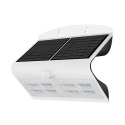 Projektor solarny 6.8W LED biały V-TAC VT-767-7 4000K 800lm