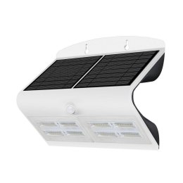 Projektor solarny 6.8W LED biały V-TAC VT-767-7 4000K 800lm