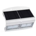 Projektor solarny 6.8W LED biały V-TAC VT-767-7 4000K 800lm