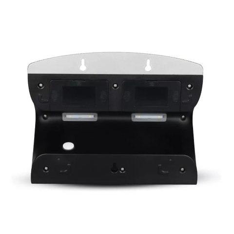 Projektor solarny 6.8W LED biały V-TAC VT-767-7 4000K 800lm