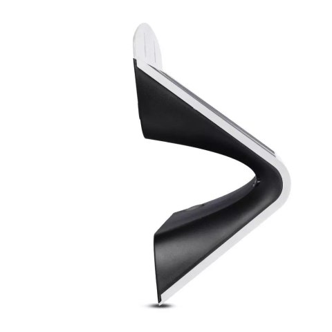 Projektor solarny 6.8W LED biały V-TAC VT-767-7 4000K 800lm