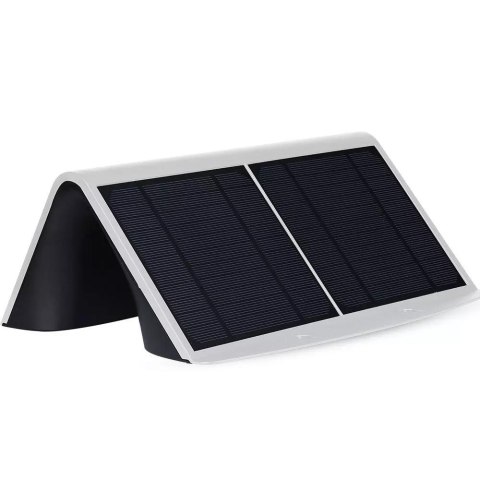 Projektor solarny 6.8W LED biały V-TAC VT-767-7 4000K 800lm
