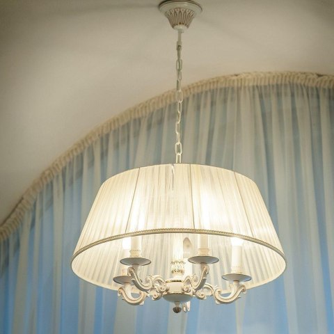 Żarówka LED V-TAC SAMSUNG CHIP 5.5W E14 świeczka ściemnialna VT-293D 6400K 470lm 5 lat gwarancji