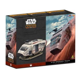 Asmodee Star Wars: Legion A-A5 Speed Truck Figura