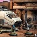Asmodee Star Wars: Legion A-A5 Speed Truck Figura