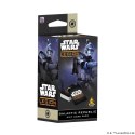 Asmodee Star Wars: Legion - Galactic Republic Card Pack Figura