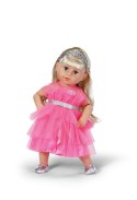 BABY born Princess Outfit 43cm Sukienka dla lalki