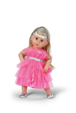 BABY born Princess Outfit 43cm Sukienka dla lalki