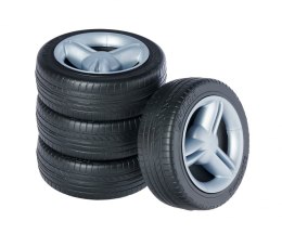 BIG 800056497 akcesorium do zabawek bujanych / na biegunach Koło przednie