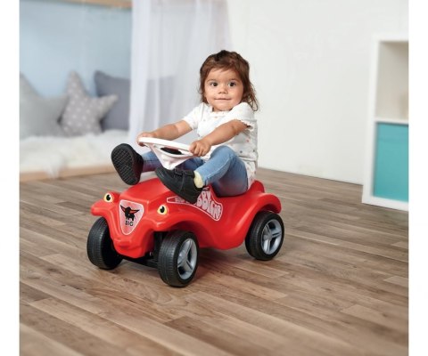 BIG 800056497 akcesorium do zabawek bujanych / na biegunach Koło przednie