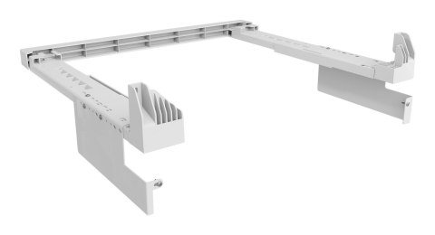 Beko PSK akcesorium i część do zmywarki Biały Zestaw instalacyjny