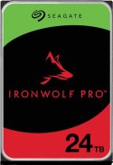 DYSK SEAGATE IronWolf PRO ST24000NT002 24TB
