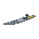 Deska SUP REBEL ACTIVE PRO Touring, 381x81x15, zestaw