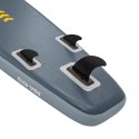 Deska SUP REBEL ACTIVE PRO Touring, 381x81x15, zestaw