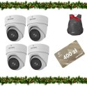 KAMERA IP HIKVISION DS-2CD2H46G2-IZS(2.8-12mm)(C) Opakowanie zbiorcze 4szt.