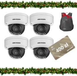 Kamera IP HIKVISION DS-2CD2787G2HT-LIZS(2.8-12mm)(eF) Opakowanie zbiorcze 4szt.