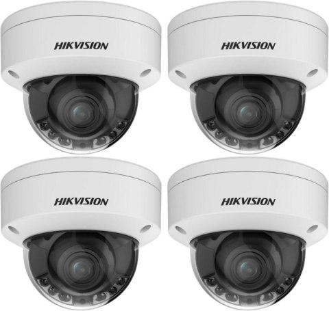 Kamera IP HIKVISION DS-2CD2787G2HT-LIZS(2.8-12mm)(eF) Opakowanie zbiorcze 4szt.