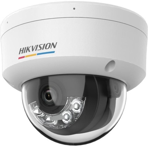 Kamera IP Hikvision DS-2CD1127G2H-LIU 2.8mm PL Opakowanie zbiorcze 4szt.