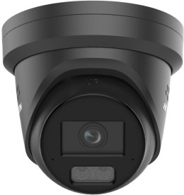 Kamera IP Hikvision DS-2CD2347G3-LIS2UY/SL 2.8mm BLACK PL Opakowanie zbiorcze 4szt.