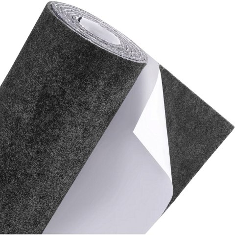 Mata do drapania dla kota samoprzylepna KITTY 100x40 cm