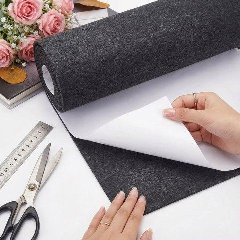 Mata do drapania dla kota samoprzylepna KITTY 200x40 cm