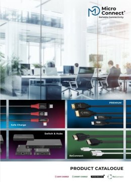 Microconnect CAT- -2025/2026 bez kategorii