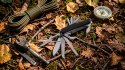 Multitool, urządzenie wielofunkcyjne - scyzoryk