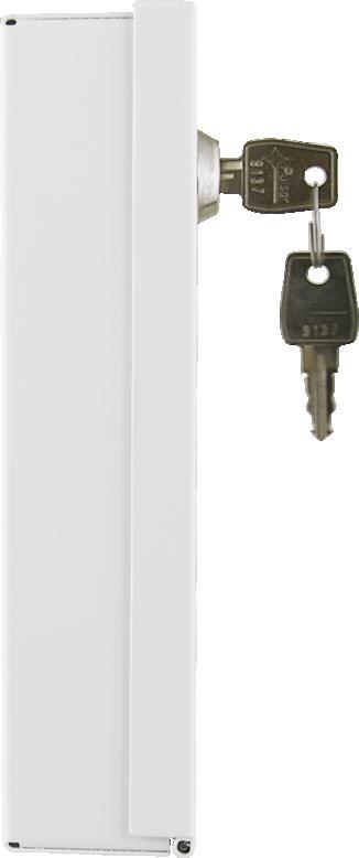 OBUDOWA UNIWERSALNA METALOWA Pulsar AWO350