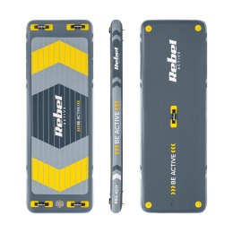 Platforma wodna REBEL ACTIVE pompowana 250x89x15