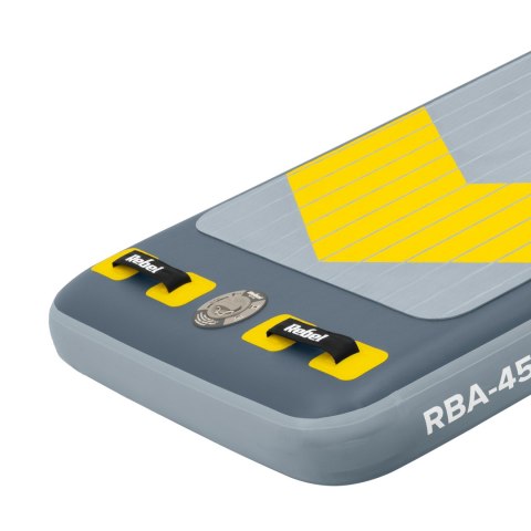 Platforma wodna REBEL ACTIVE pompowana 250x89x15