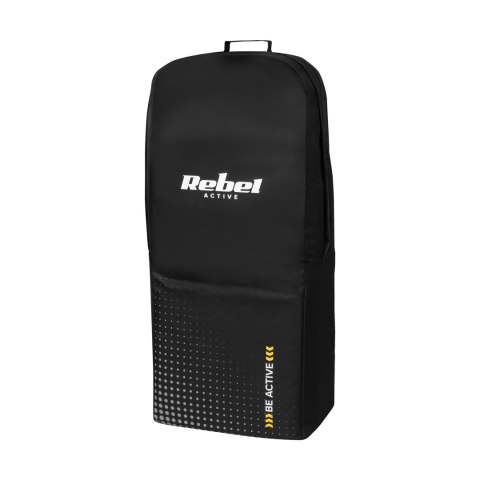 Platforma wodna REBEL ACTIVE pompowana 250x89x15