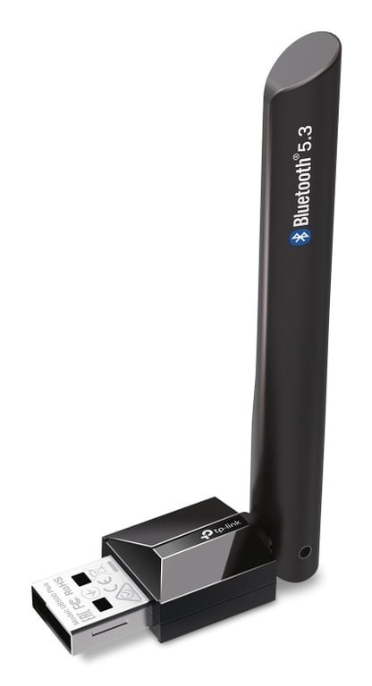 TP-Link UB500 PLUS(UN) adapter Bluetooth