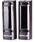 Zestaw Genius Blizzard 400 24V do 400kg bram przesuwnych