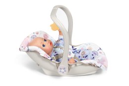 BABY born Comfort Seat Flower Fotelik dla lalki