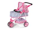 BABY born Deluxe Pram Wózek dla lalek