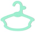 BABY born Hanger, 5 pack 43cm Wieszak na ubrania dla lalek