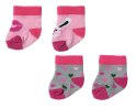 BABY born Socks Skarpety dla lalek