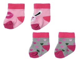 BABY born Socks Skarpety dla lalek