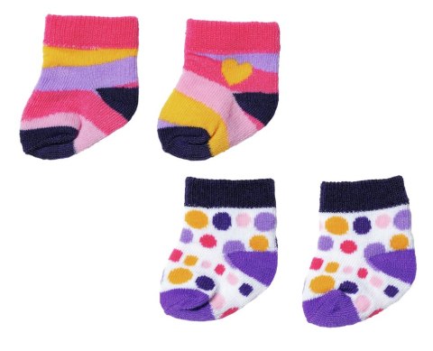 BABY born Socks Skarpety dla lalek