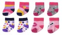 BABY born Socks Skarpety dla lalek